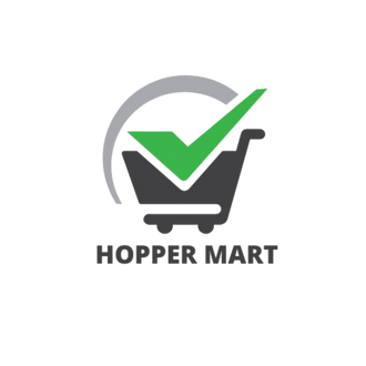 Hopper Mart